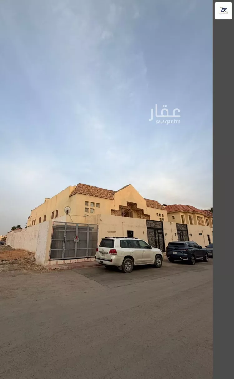 أرض للبيع في شارع خان يونس, حي التعاون, مدينة الرياض, منطقة الرياض صورة 5