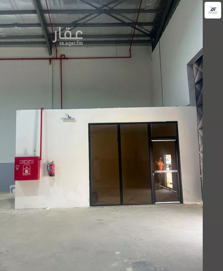 مستودع للإيجار في شارع عبدالله العدوي, حي السلي, مدينة الرياض, منطقة الرياض صورة 4