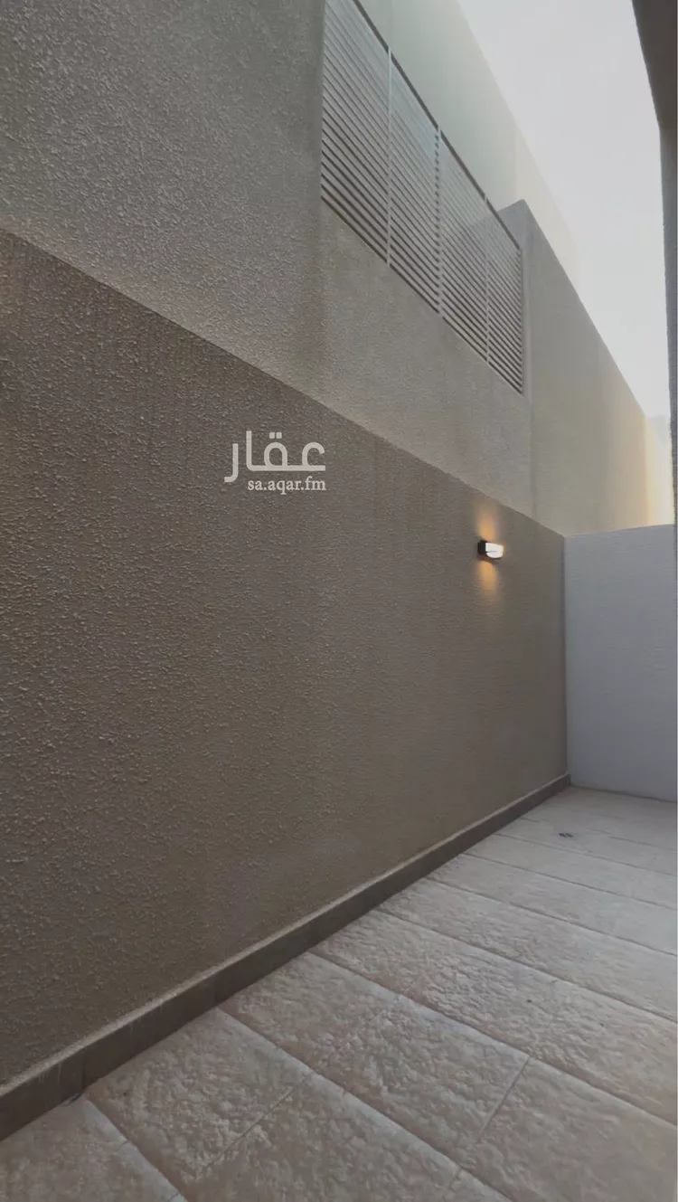 شقة للإيجار في شارع حمزة الهاشمي, حي النرجس, مدينة الرياض, منطقة الرياض 14