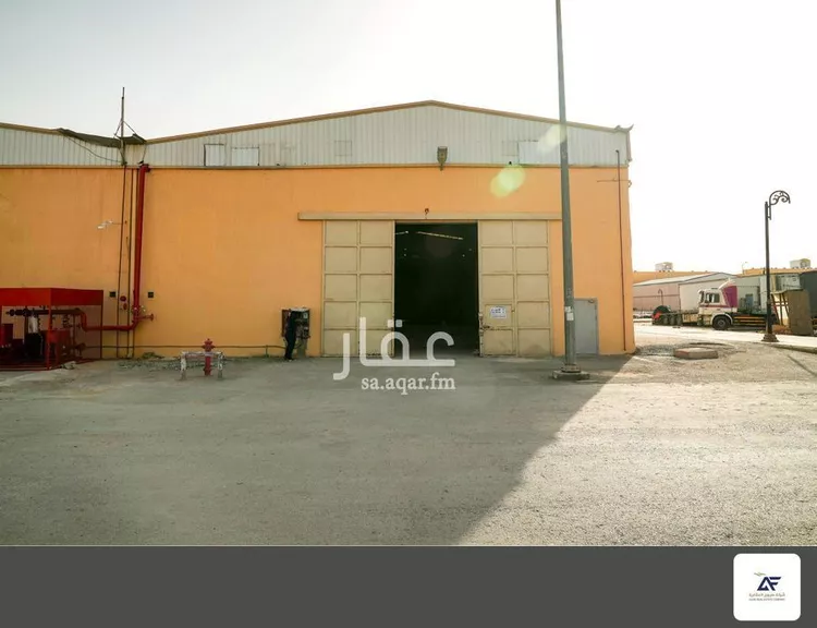 مستودع للإيجار في شارع ممر122, حي المشاعل, مدينة الرياض, منطقة الرياض صورة 4