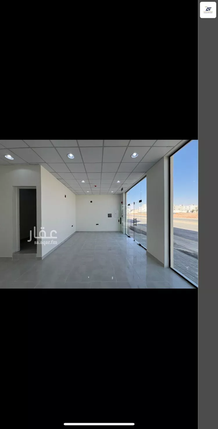 محل للبيع في شارع عمرو الفهمي, حي المهدية, مدينة الرياض, منطقة الرياض صورة 2