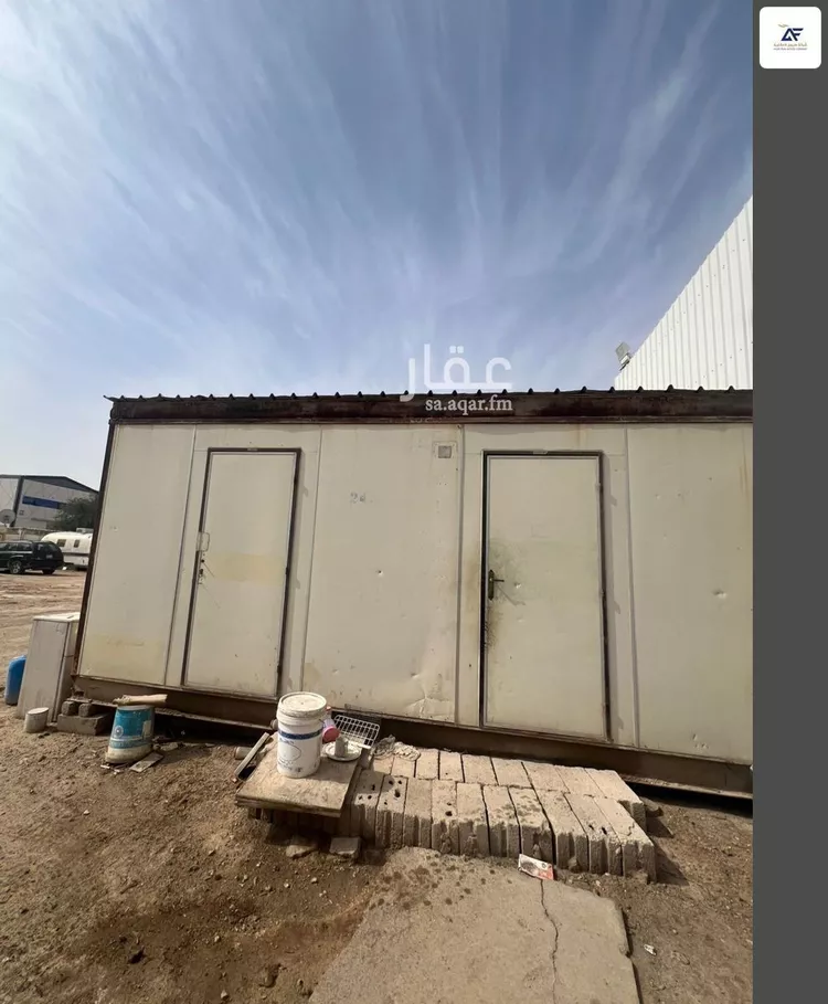 أرض للإيجار في شارع محمد بن ابي المظفر, حي المناخ, مدينة الرياض, منطقة الرياض صورة 3