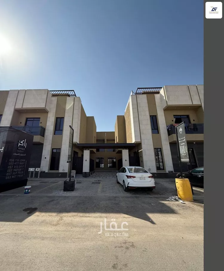 دور للإيجار في شارع البسالة, حي القادسية, مدينة الرياض, منطقة الرياض