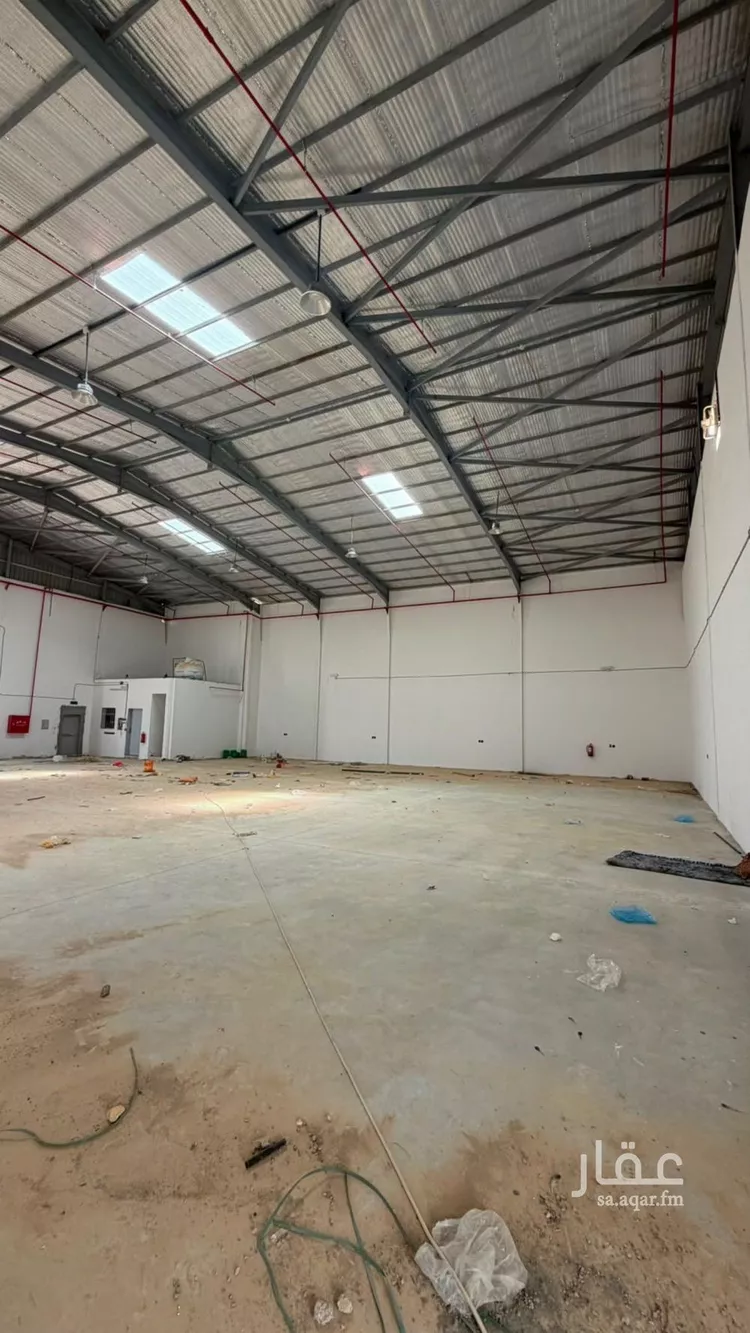 Warehouse for Rent in Riyadh An Nadhim صورة 4