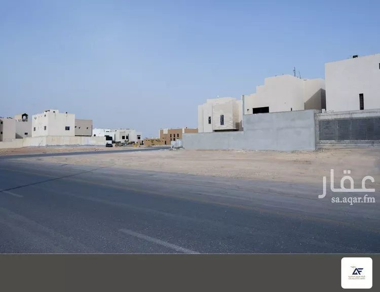 أرض للبيع في شارع أحمد بن هاشم ، حي المهدية ، الرياض ، منطقة الرياض صورة 3
