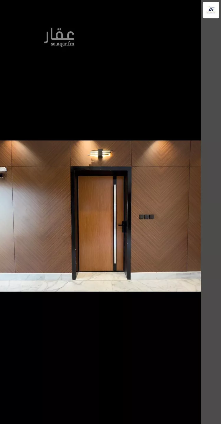 شقة للبيع في شارع عمرو الفهمي, حي المهدية, مدينة الرياض, منطقة الرياض صورة 3