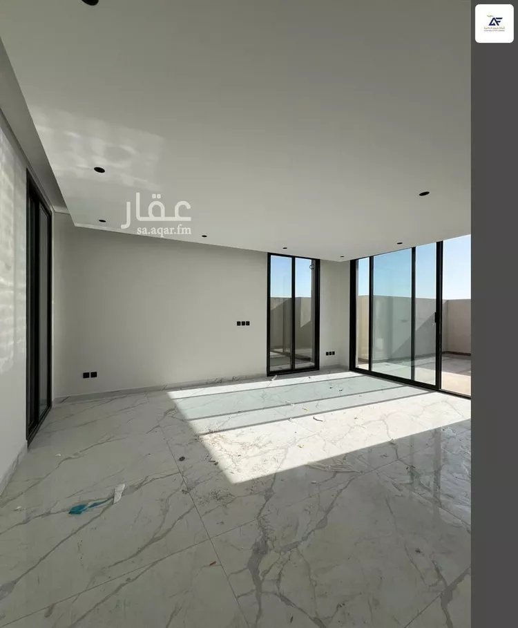 دور للإيجار في شارع رقم 263, حي الياسمين, مدينة الرياض, منطقة الرياض صورة 3