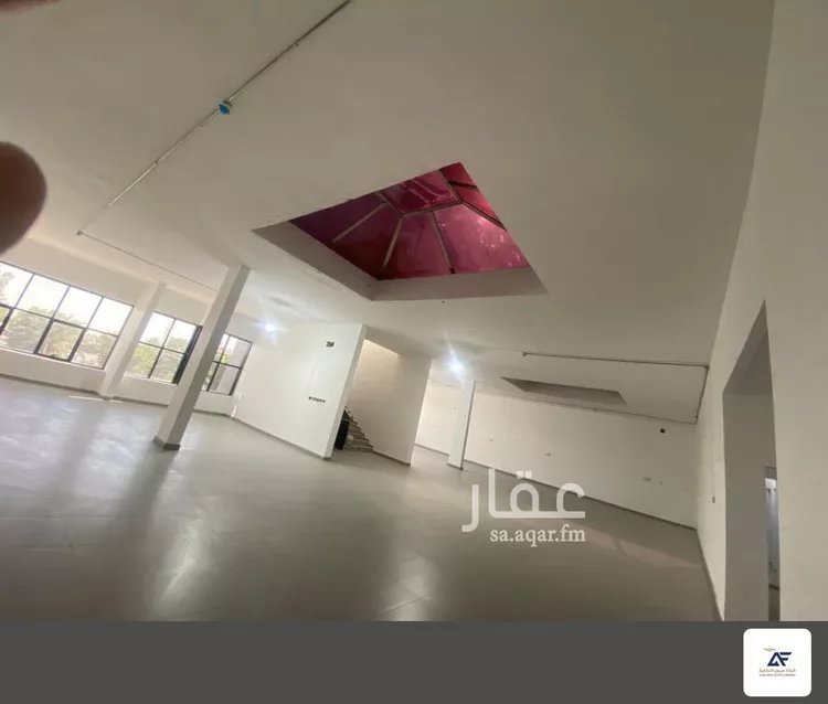 مكتب تجاري للإيجار في شارع أبي عبيدة عامر بن الجراح, حي السعادة, مدينة الرياض, منطقة الرياض صورة 5