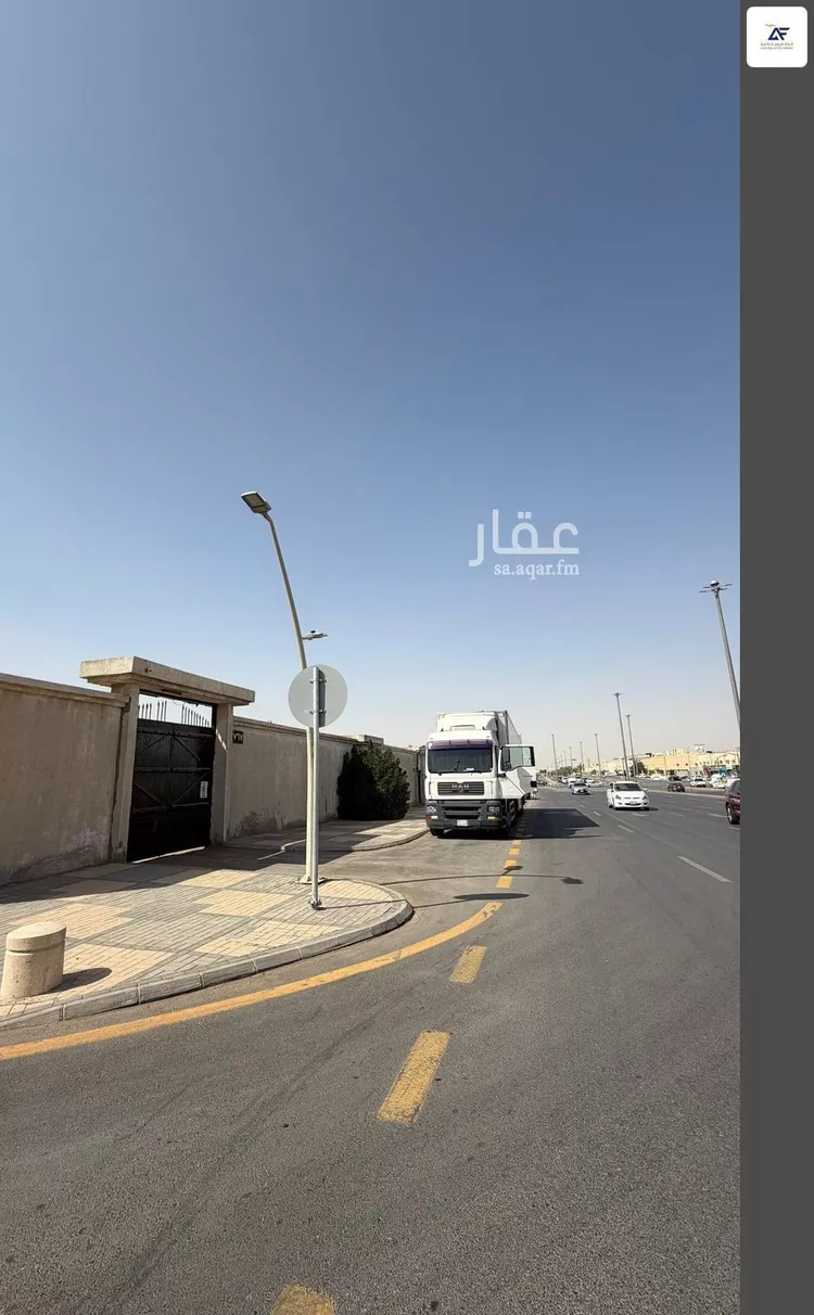 أرض للإيجار في شارع الأمير محمد بن عبدالرحمن بن عبدالعزيز الفرعي, حي الفيحاء, مدينة الرياض, منطقة الرياض صورة 5