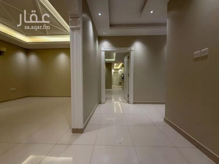 شقة للإيجار في شارع الفجر, حي الياسمين, مدينة الرياض, منطقة الرياض 12
