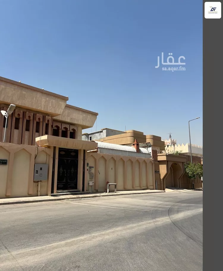 فيلا للبيع في شارع عبدالرحمن بن زيدان, حي السلام, مدينة الرياض, منطقة الرياض صورة 3