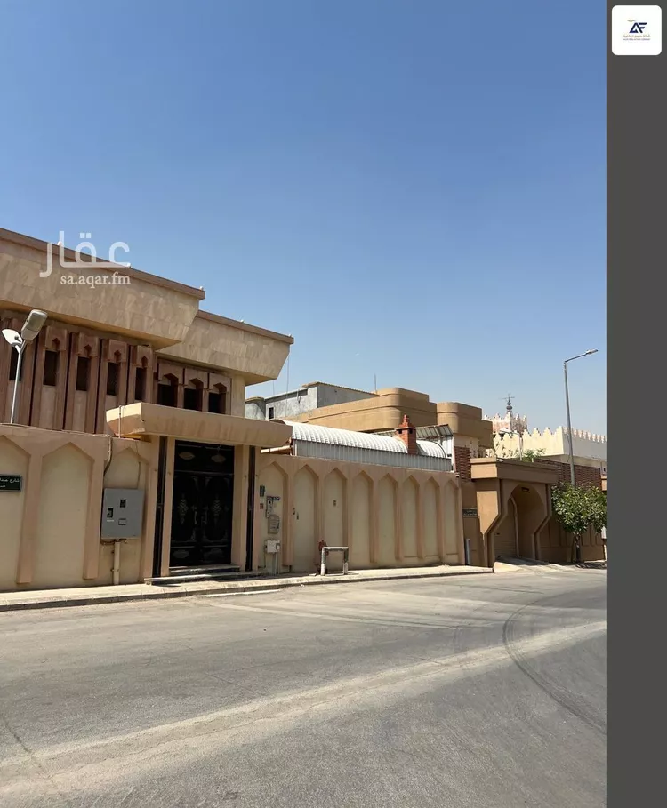 فيلا للبيع في شارع عبدالرحمن بن زيدان, حي السلام, مدينة الرياض, منطقة الرياض صورة 3