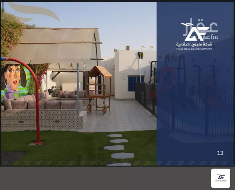 أرض للبيع في شارع مسعود بن حريب, حي العارض, مدينة الرياض, منطقة الرياض صورة 5