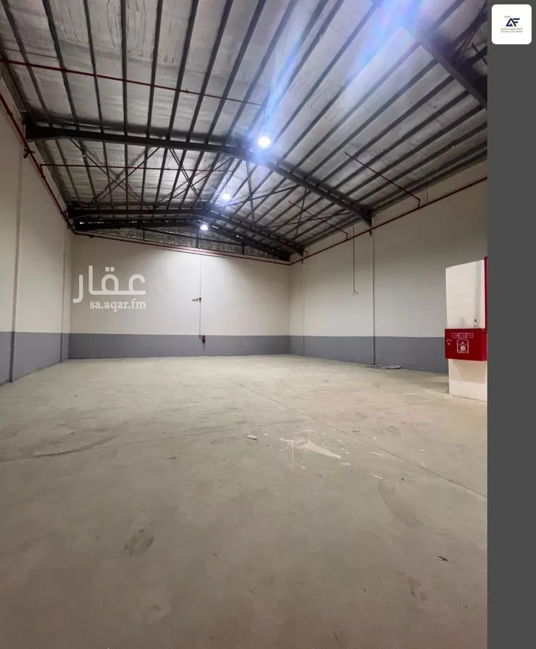 مستودع للإيجار في شارع عبدالله العدوي, حي السلي, مدينة الرياض, منطقة الرياض صورة 3