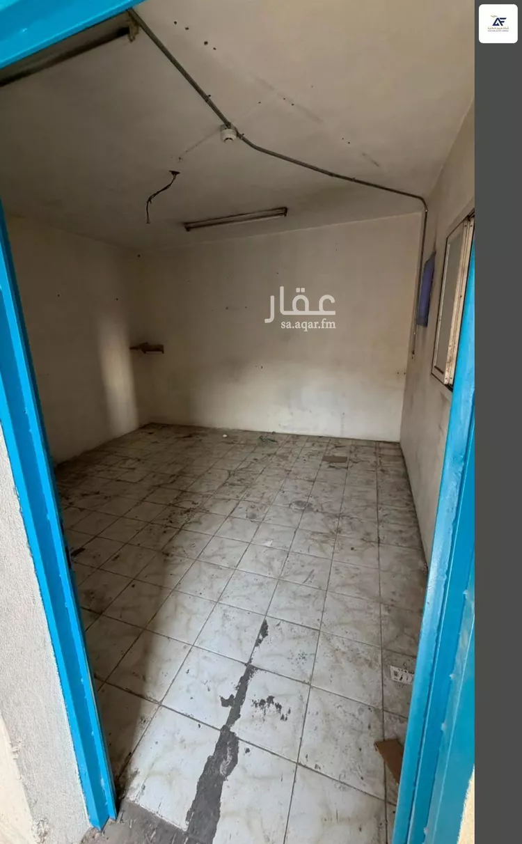 مستودع للإيجار في شارع الخنسة, حي المشاعل, مدينة الرياض, منطقة الرياض صورة 5