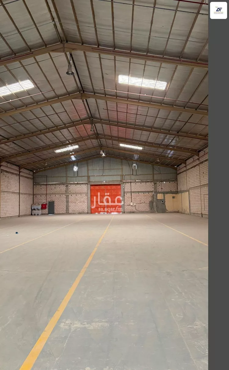 Warehouse for Rent in Riyadh As Sulay صورة 2