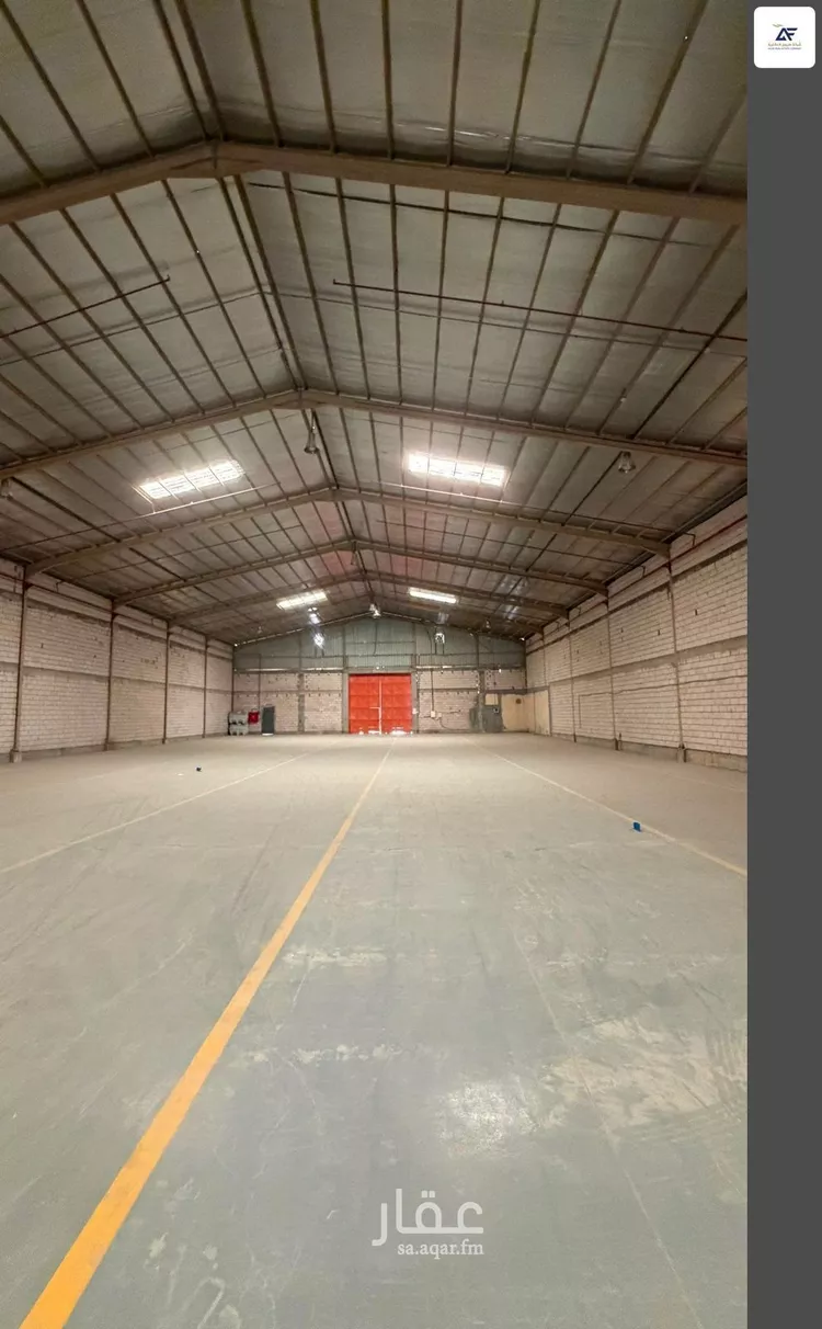 Warehouse for Rent in Riyadh As Sulay صورة 3