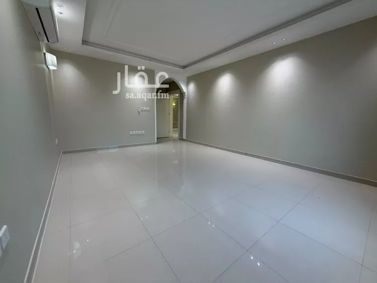 شقة للإيجار في شارع الفجر, حي الياسمين, مدينة الرياض, منطقة الرياض