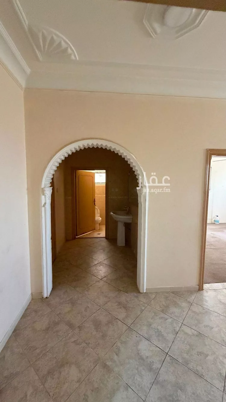 دور للإيجار في شارع الصالح, حي السلام, مدينة الرياض, منطقة الرياض 8