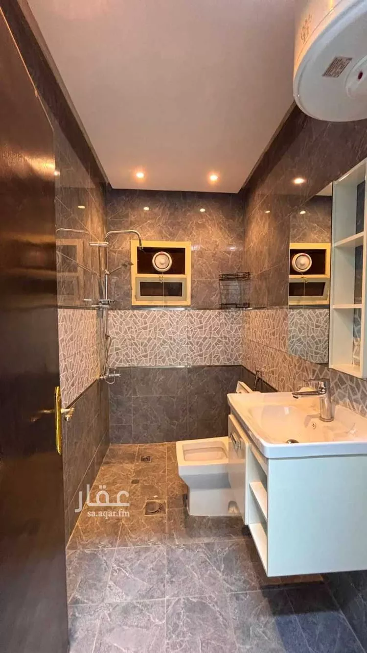 شقة للإيجار في شارع الوادي الأعلى ، حي قرطبة ، الرياض ، منطقة الرياض