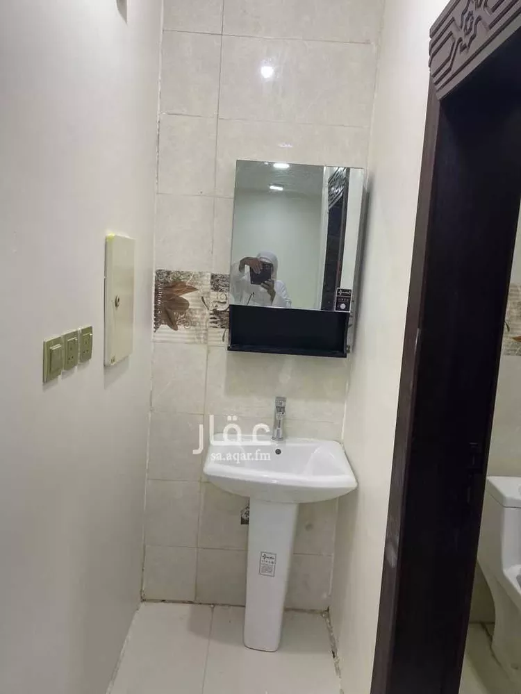 شقة للإيجار في شارع الحماسة, حي الملقا, مدينة الرياض, منطقة الرياض صورة 3