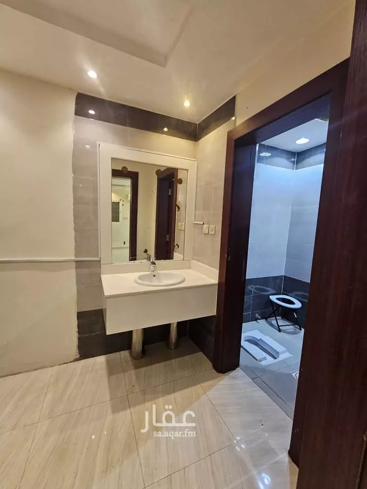 شقة للإيجار في شارع الحماسة , حي الملقا, مدينة الرياض, منطقة الرياض صورة 3