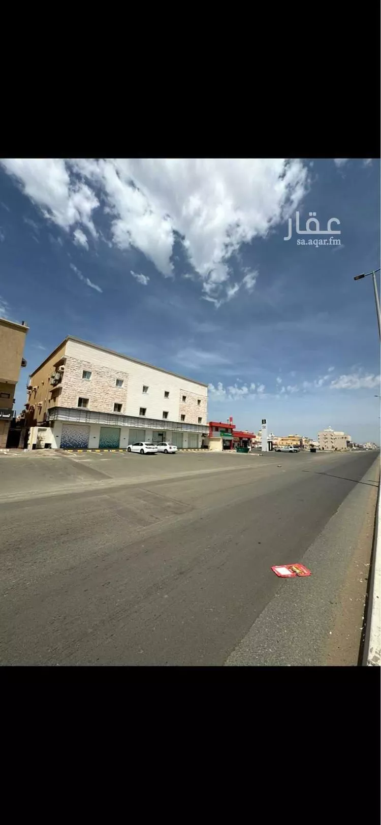 Shop for Rent in Jeddah Al Falah