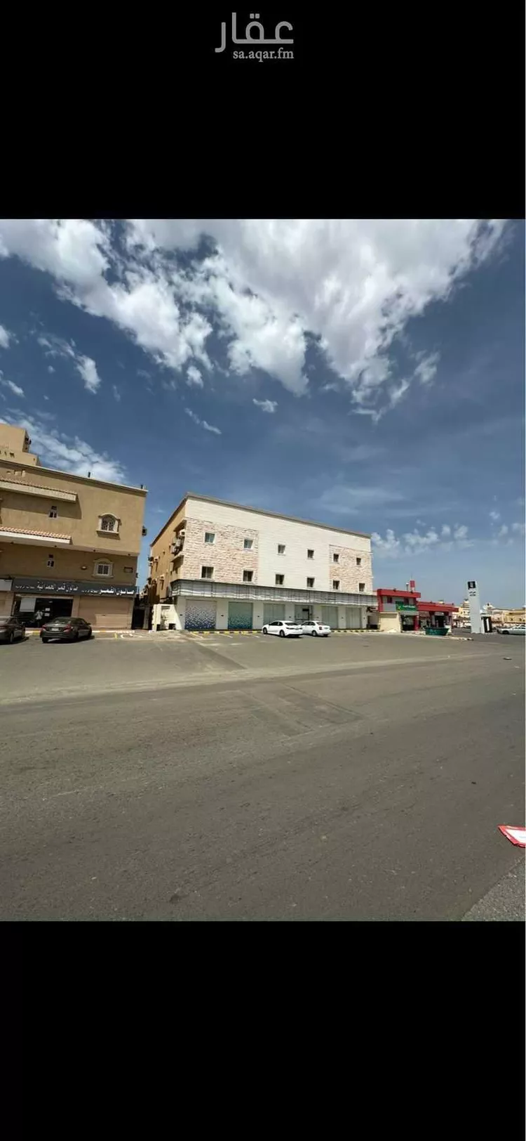 محل للإيجار في شارع ياسر بن عامر الكناني, حي الفلاح, مدينة جدة, منطقة مكة المكرمة صورة 2