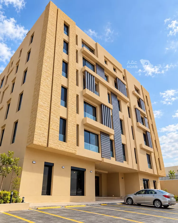 Apartment for Rent in Riyadh Al Malaz 11