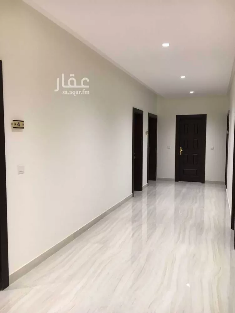 شقة للإيجار في شارع عبدالله الكناني, حي الملك عبدالعزيز, مدينة الرياض, منطقة الرياض صورة 4