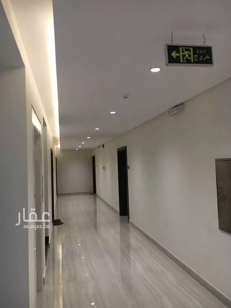 شقة للإيجار في شارع عبدالله الكناني, حي الملك عبدالعزيز, مدينة الرياض, منطقة الرياض صورة 4