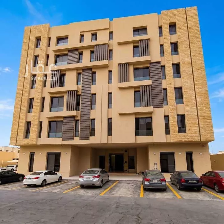 شقة للإيجار في شارع الجامعه, حي الملز, مدينة الرياض, منطقة الرياض صورة 4