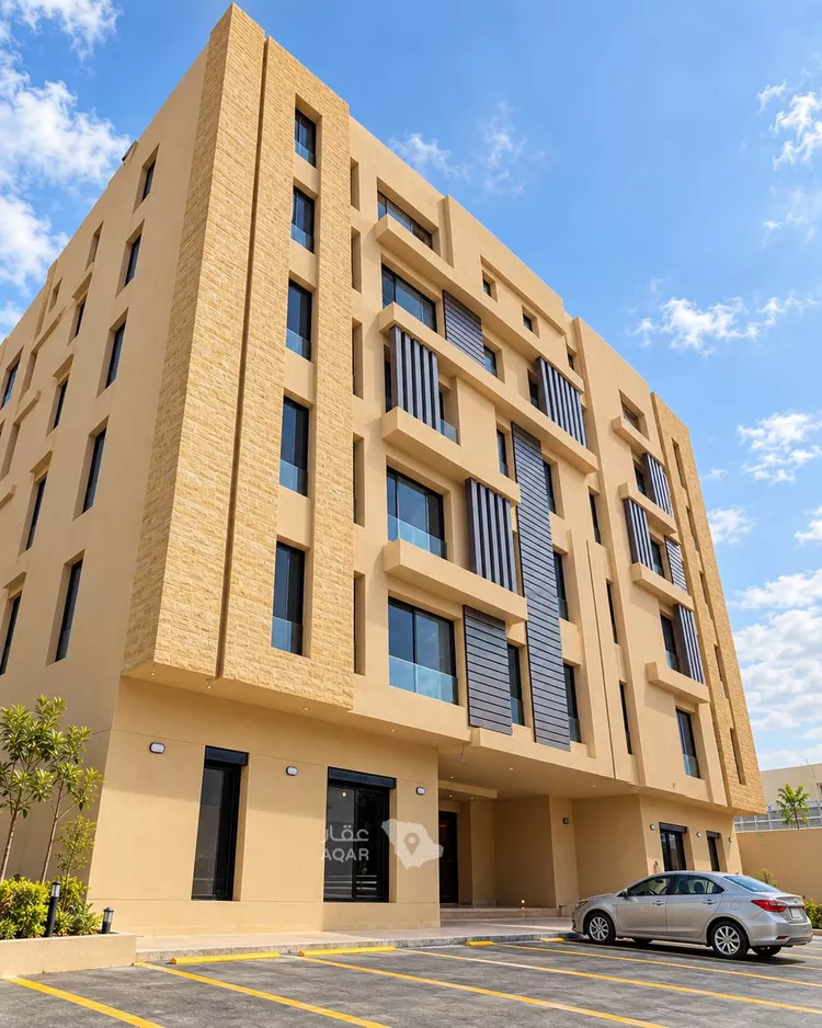 Apartment for Rent in Riyadh Al Malaz 11