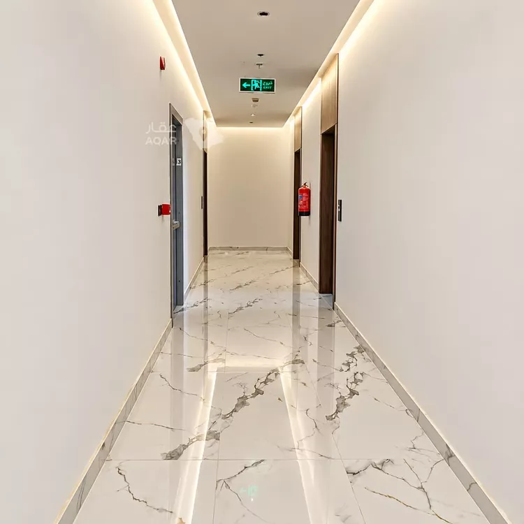 Apartment for Rent in Riyadh Al Malaz 9