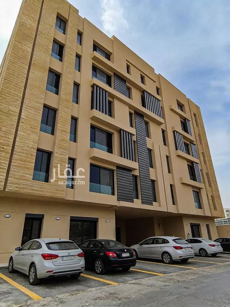 شقة للإيجار في شارع الجامعه, حي الملز, مدينة الرياض, منطقة الرياض 6