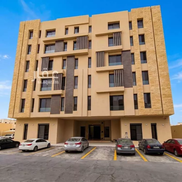 شقة للإيجار في شارع الجامعة, حي الملز, مدينة الرياض, منطقة الرياض 6