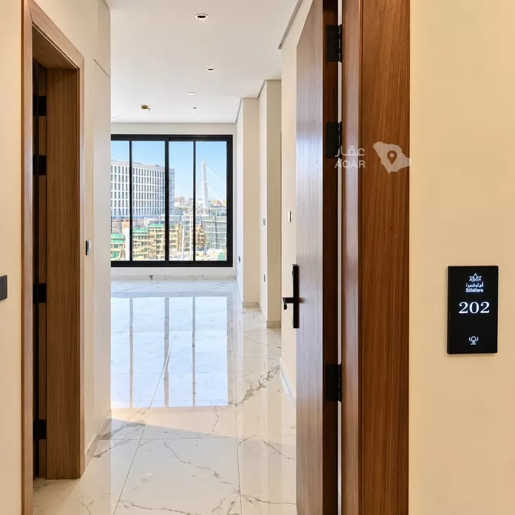 Apartment for Rent in Riyadh Al Malaz