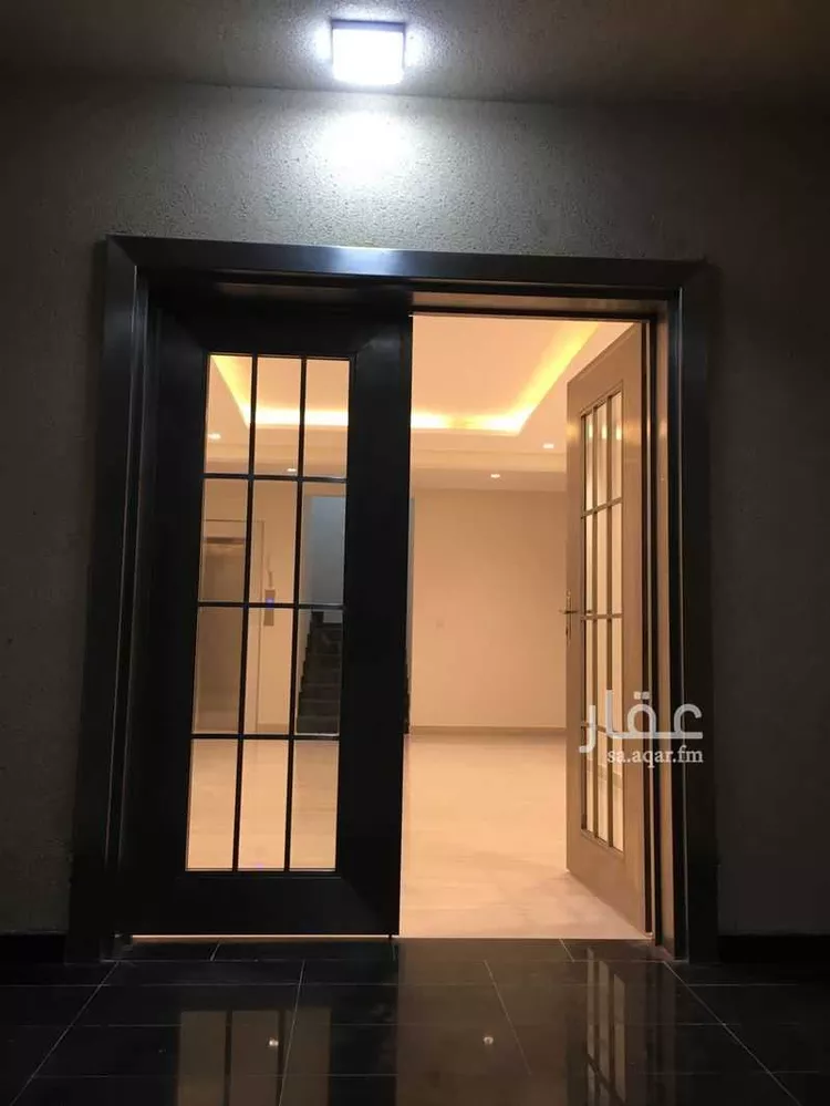 شقة للإيجار في شارع عبدالله الكناني, حي الملك عبدالعزيز, مدينة الرياض, منطقة الرياض 1 صورة