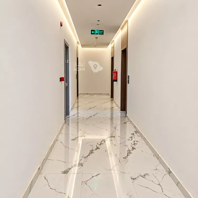 Apartment for Rent in Riyadh Al Malaz 9