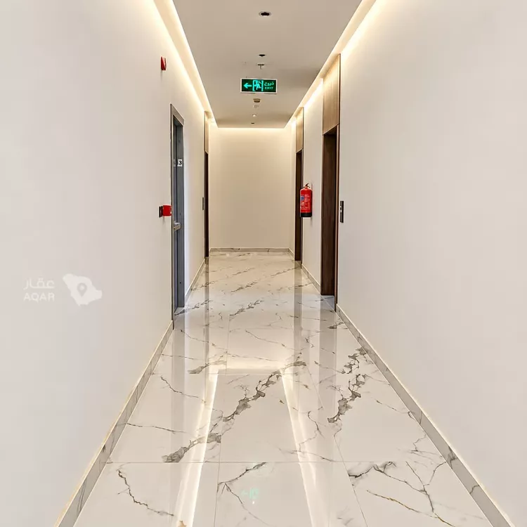 Apartment for Rent in Riyadh Al Malaz 9