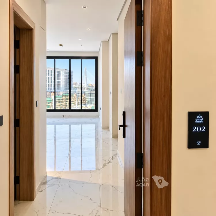شقة للإيجار في شارع الجامعه, حي الملز, مدينة الرياض, منطقة الرياض