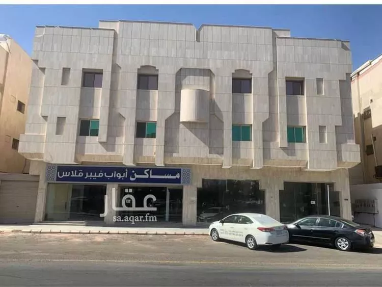 محل للإيجار في شارع طريق الملك عبدالله الفرعي, حي العيون, مدينة المدينه المنوره, منطقة المدينة المنورة صورة 2