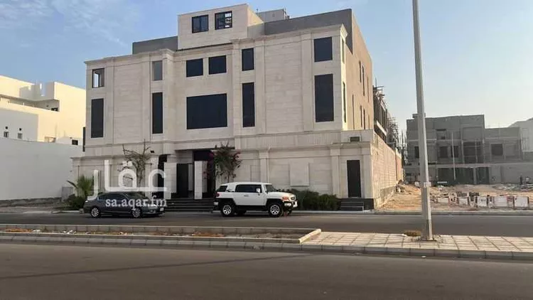 شقة للإيجار في شارع نصر الليثي, حي الأمواج, مدينة جدة, منطقة مكة المكرمة