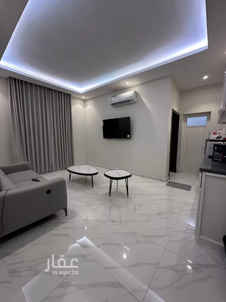 شقة للإيجار في شارع الواعظ, حي الراكة الجنوبية, مدينة الخبر, المنطقة الشرقية صورة 3
