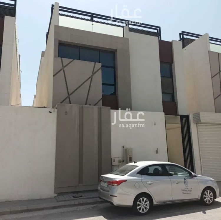 فيلا للإيجار في شارع حفص بن عمرو, حي الراكة الجنوبية, مدينة الخبر, المنطقة الشرقية