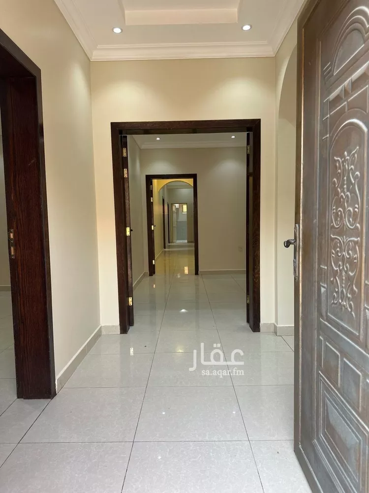 دور للإيجار في شارع صدقة الكيال, حي الراكة الجنوبية, مدينة الخبر, المنطقة الشرقية صورة 3