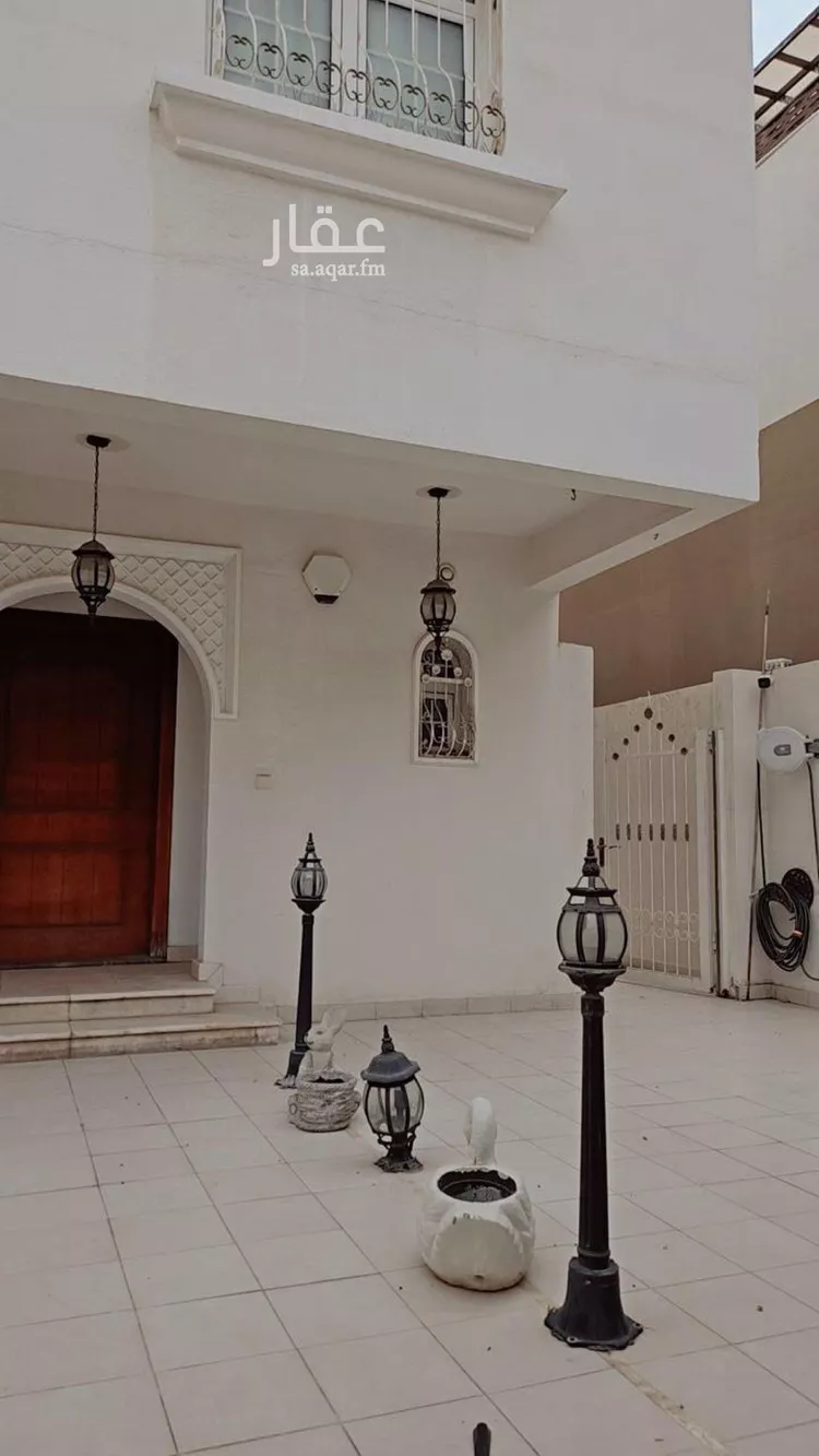 فيلا للإيجار في حي الصفاء, مدينة الدمام, المنطقة الشرقية