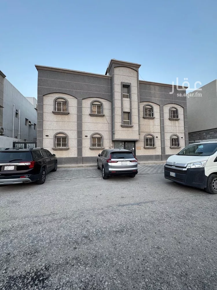 شقة للإيجار في شارع عمر بن مسعود, حي الراكة الجنوبية, مدينة الخبر, المنطقة الشرقية