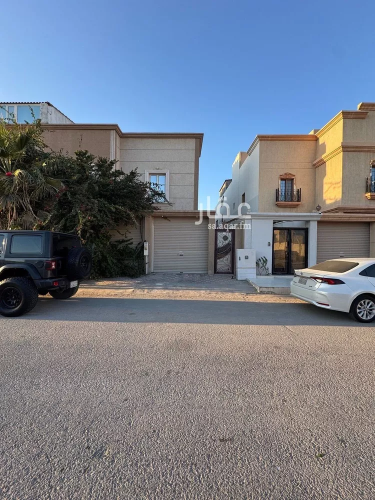فيلا للإيجار في شارع 30ا, حي الراكة الجنوبية, مدينة الخبر, المنطقة الشرقية