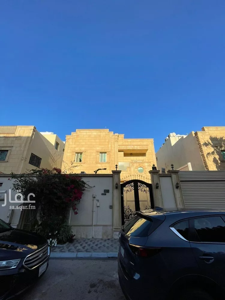 Villa for Sale in Al Khobar Al Yarmouk